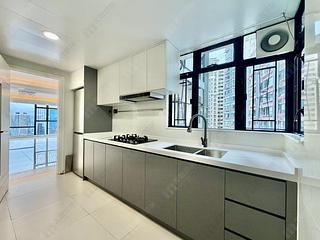 Mid Levels Central - The Grand Panorama 21