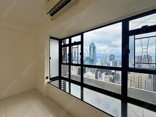 Mid Levels Central - The Grand Panorama 26