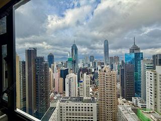 Mid Levels Central - The Grand Panorama 28