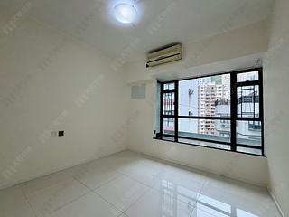 Mid Levels Central - The Grand Panorama 35