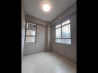 Yau Ma Tei - Fu Cheong Building 04
