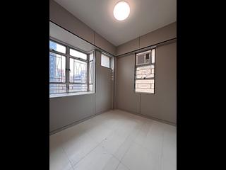 Yau Ma Tei - Fu Cheong Building 05
