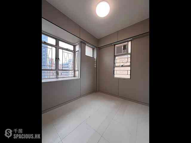 Yau Ma Tei - Fu Cheong Building 05