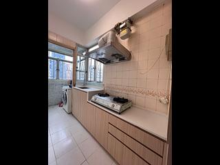 Yau Ma Tei - Fu Cheong Building 07