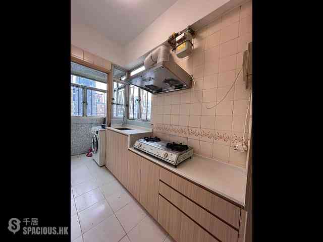 Yau Ma Tei - Fu Cheong Building 07