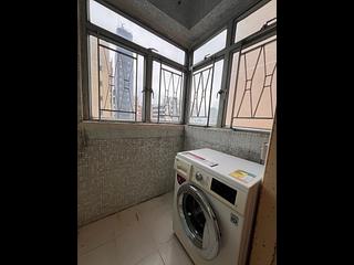 Yau Ma Tei - Fu Cheong Building 08