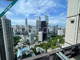 Mid Levels Central - Wealthy Heights 02