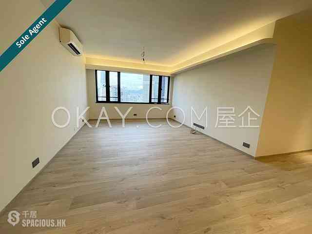 Mid Levels Central - Wealthy Heights 03