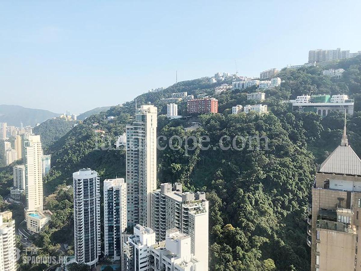 中半山 - 地利根德閣3座 01