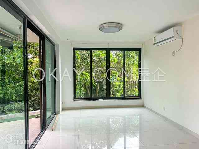 Clear Water Bay - Sheung Yeung 02