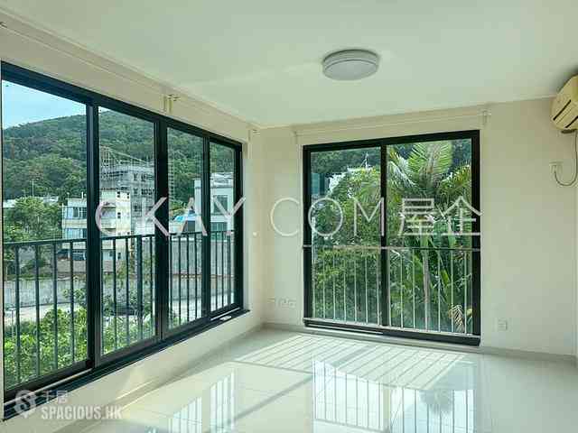 Clear Water Bay - Sheung Yeung 10