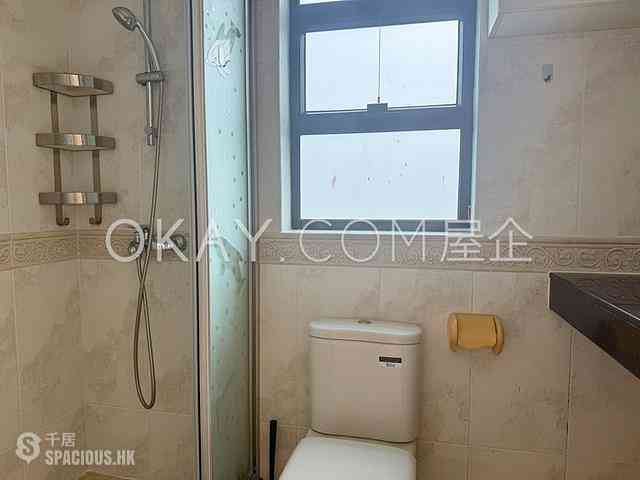 Clear Water Bay - Sheung Yeung 11