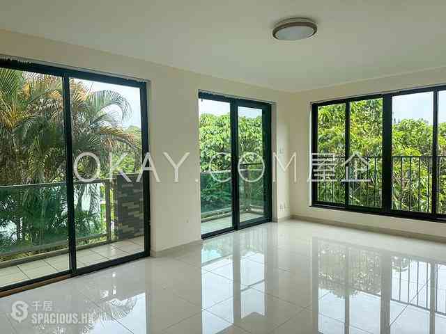Clear Water Bay - Sheung Yeung 12