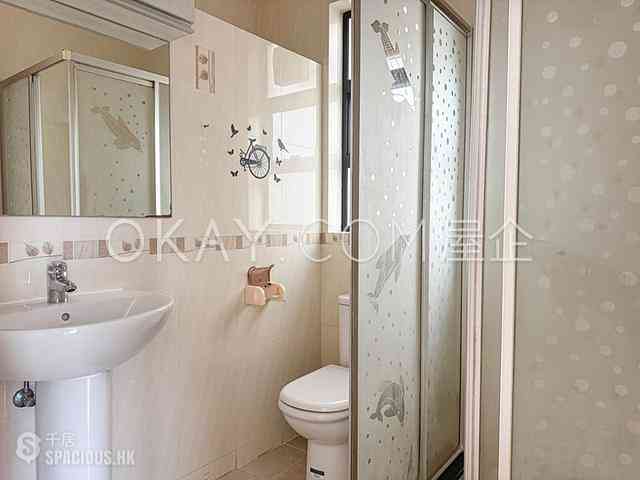 Clear Water Bay - Sheung Yeung 13