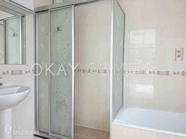 Clear Water Bay - Sheung Yeung 15