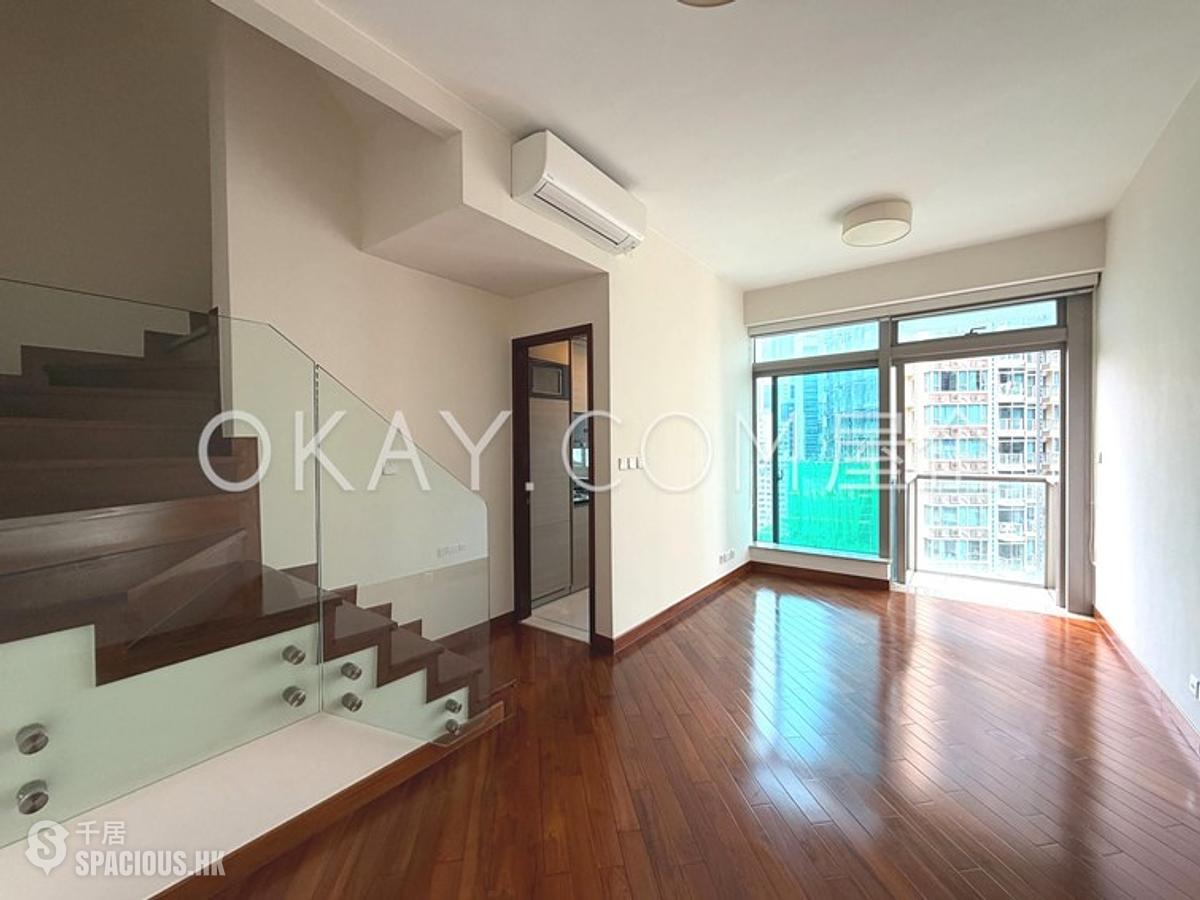 Wan Chai - The Avenue Phase 2 01