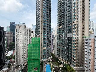 Wan Chai - The Avenue Phase 2 08
