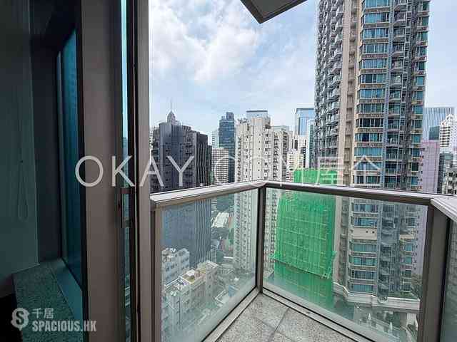 Wan Chai - The Avenue Phase 2 09