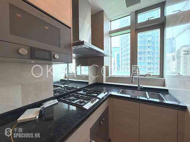 Wan Chai - The Avenue Phase 2 11