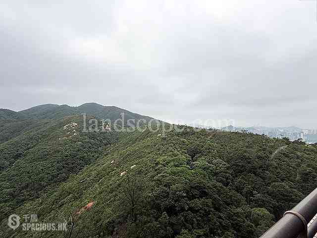 大潭 - 阳明山庄 02