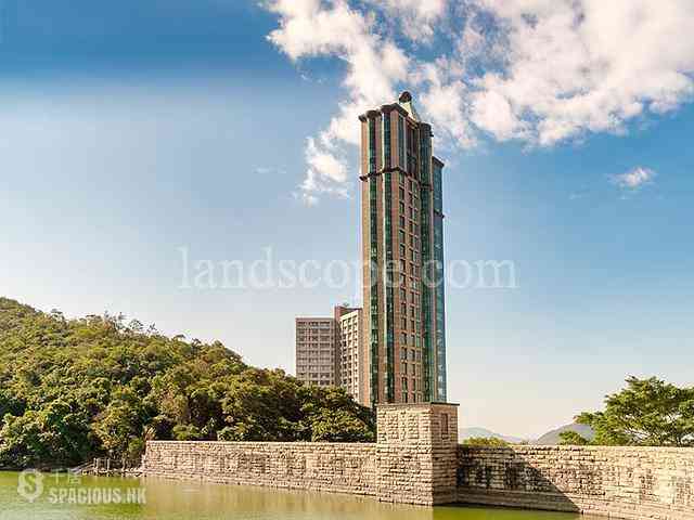Jardines Lookout - 3, Repulse Bay Road 17