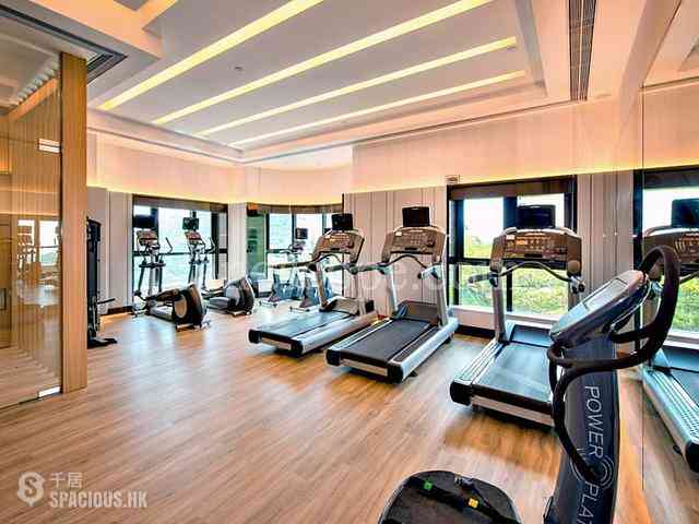 Jardines Lookout - 3, Repulse Bay Road 20