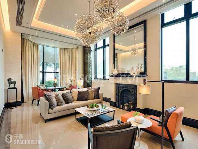 Jardines Lookout - 3, Repulse Bay Road 21