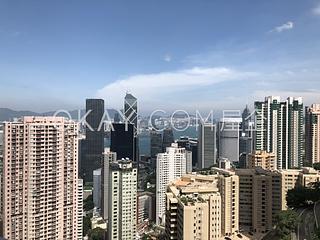 Mid Levels Central - Century Tower 02