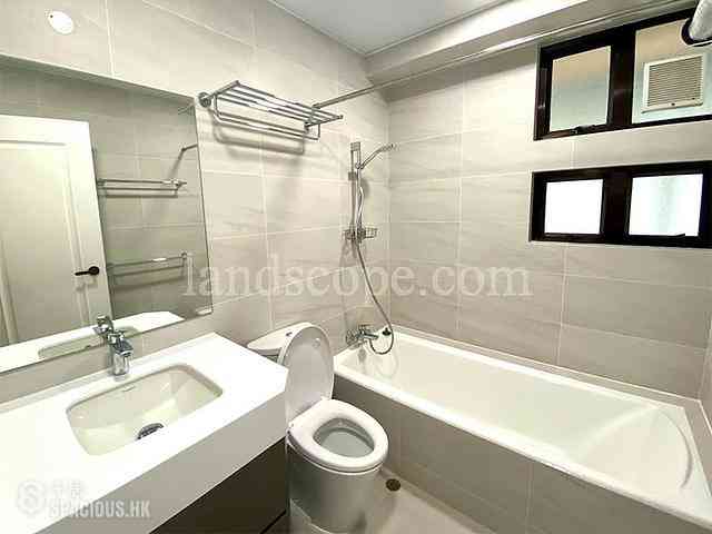 Repulse Bay - Pine Crest 07