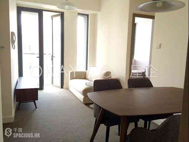 Kennedy Town - 18, Catchick Street 01
