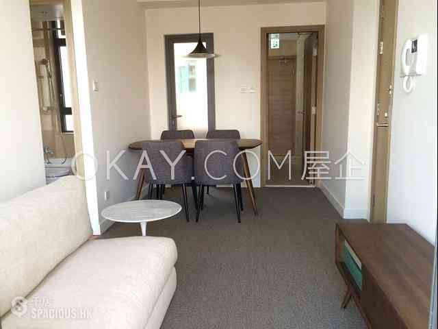 Kennedy Town - 18, Catchick Street 02
