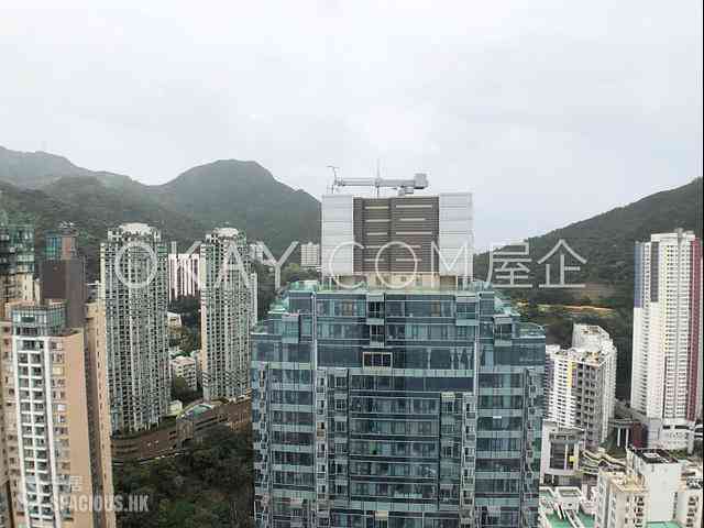 Kennedy Town - Townplace Kennedy Town 01