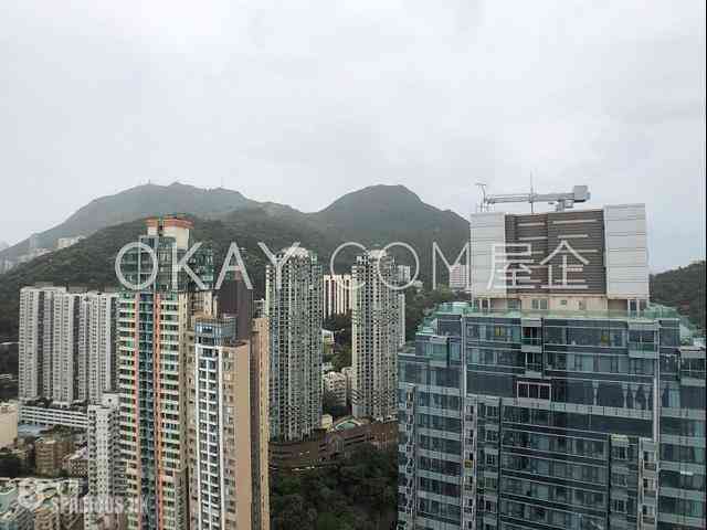 Kennedy Town - Townplace Kennedy Town 02