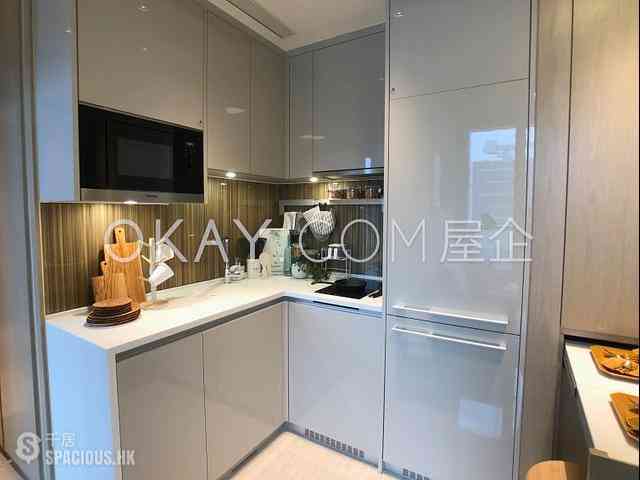 Kennedy Town - Townplace Kennedy Town 03
