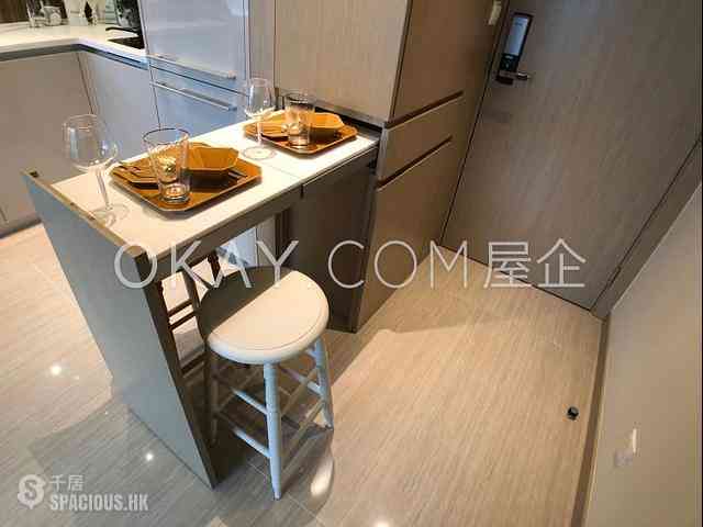 Kennedy Town - Townplace Kennedy Town 05