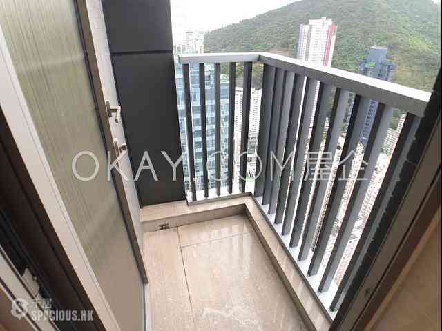Kennedy Town - Townplace Kennedy Town 11
