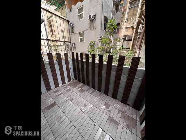 佐敦 - 炮台街47号 06