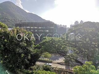 寿臣山 - 翠谷別墅 02