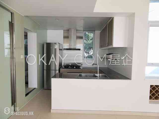 Shouson Hill - Country Villa 06