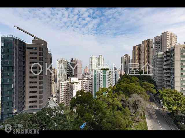 西半山 - CLUNY PARK 05