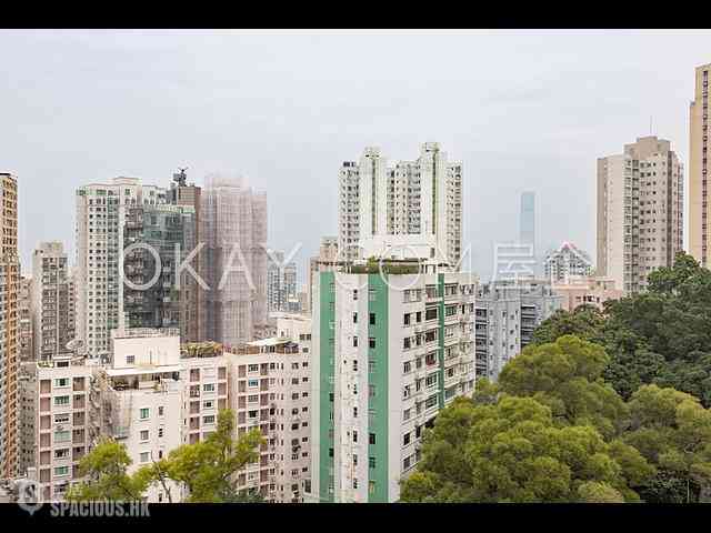 西半山 - CLUNY PARK 09