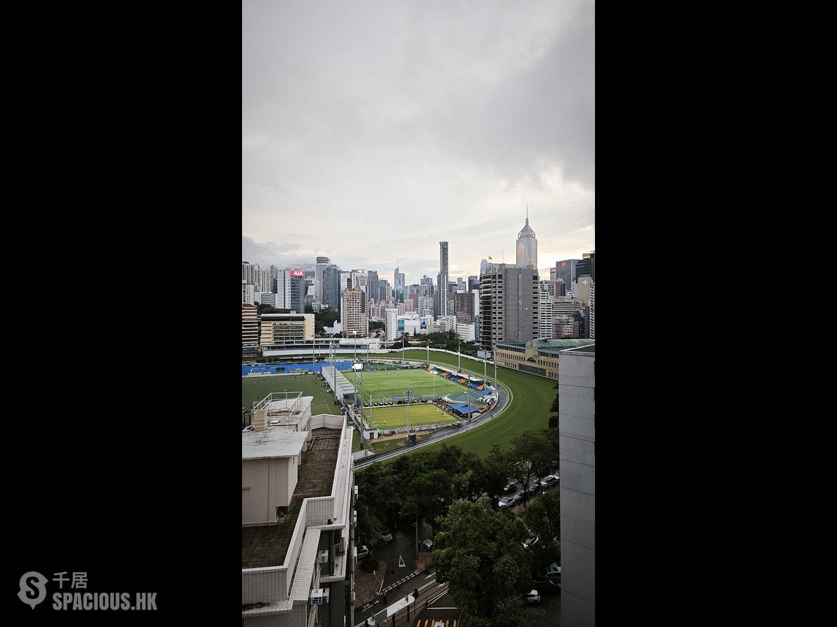 Happy Valley - Tagus Residences 01