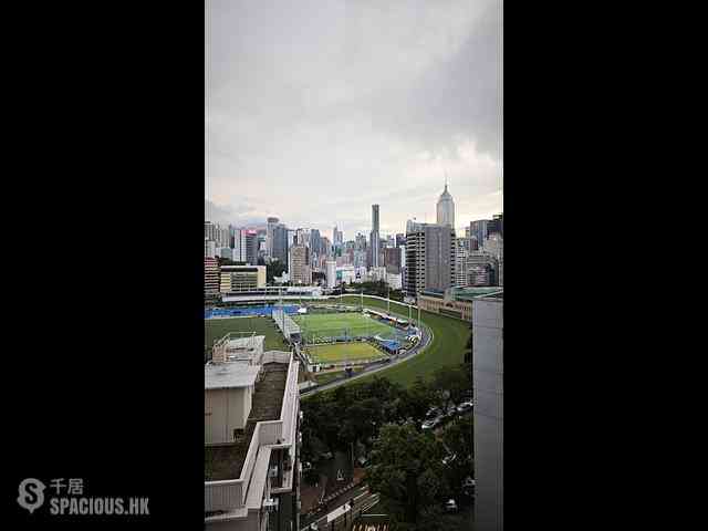Happy Valley - Tagus Residences 01