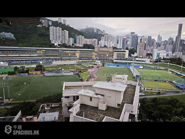 Happy Valley - Tagus Residences 02