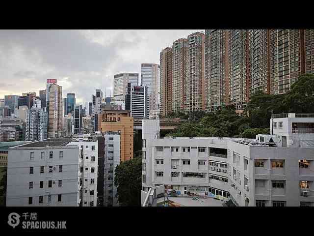 Happy Valley - Tagus Residences 03