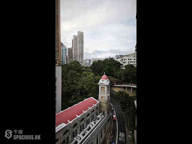 Happy Valley - Tagus Residences 04