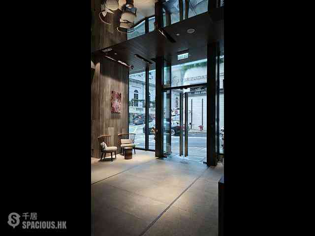 Happy Valley - Tagus Residences 05