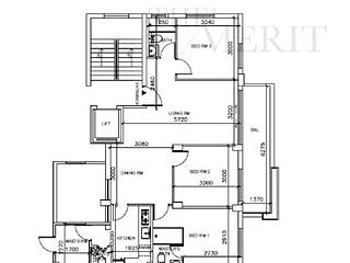 Causeway Bay - Riviera Mansion 09