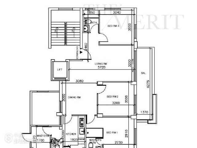Causeway Bay - Riviera Mansion 09