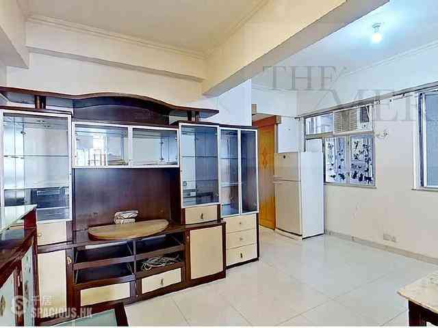 Wan Chai - Sun Tao Building 03